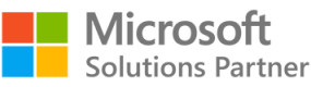 Microsoft Solutions Partner Logo